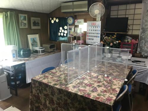 共用Lounge/電視區