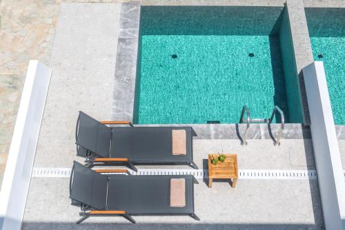 Aelius Hotel and Spa Ex Lavris