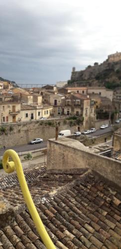 TERRA SICULA - vacanze modicane