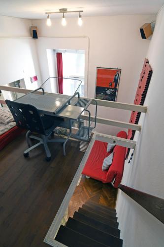Peace Place, Budapešť (fotografie 8)
