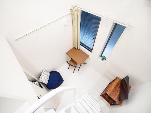 Studio G2 by Tranova, Tokio