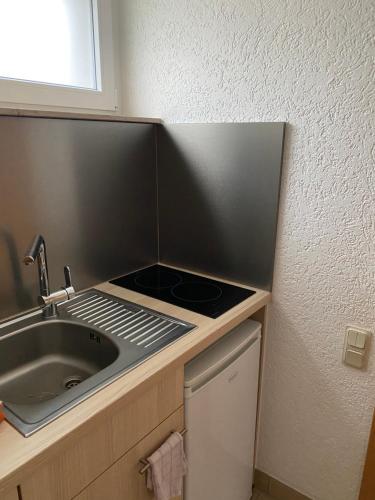 Einzigartiges Apartment in Schwerte, in der Natur