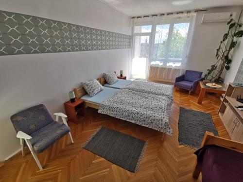 Acceptus Domus - Apartment - Szombathely