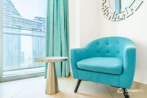 Dream Inn Dubai Apartments- Burj Vista - image 10