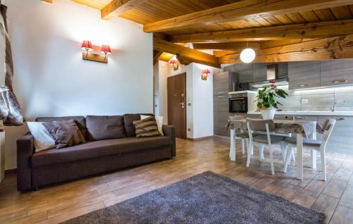 Sottosopra Alps Apartments & Rooms Ski & Bike Room - Aosta
