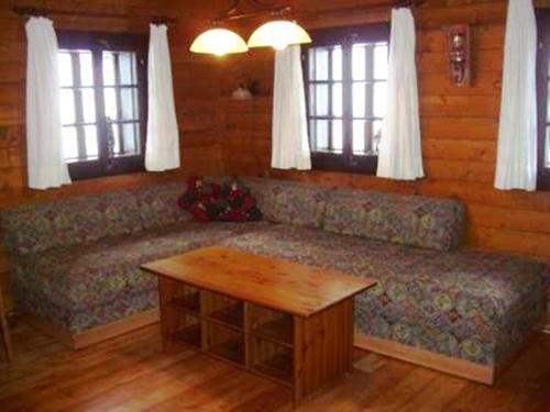 Ferienwohnung Hahn