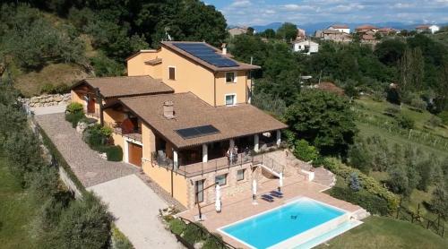 Address of CasaFe tra sogno e realta