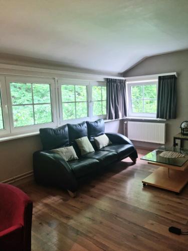 Le Manoir De Morimont – Ottignies, NY