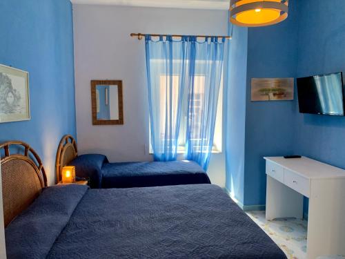 Hotel Ortensia Room Type - Triple Room without Sea View