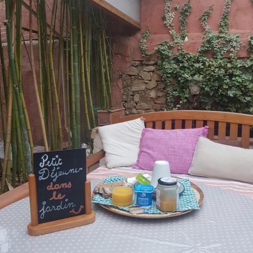 Les Chambres de Jeannette