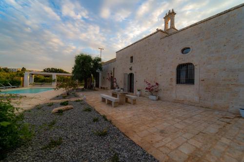 Casale del Gelso - Accommodation - Monopoli