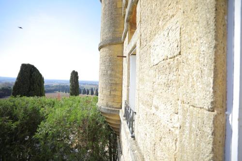 Hostellerie du Château des Fines Roches