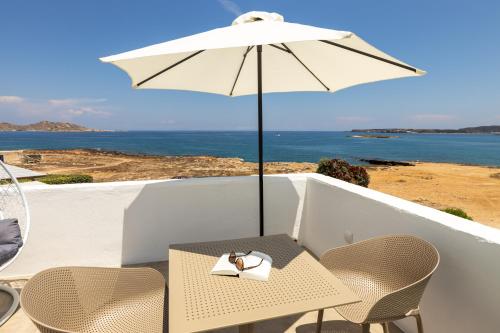 Sea & Sun Paros 4
