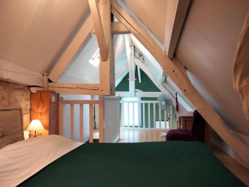 Les appartements de Chablis - image 3