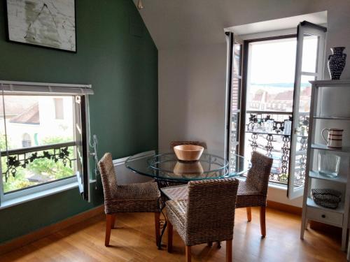Les appartements de Chablis - image 4