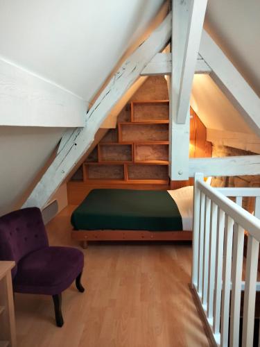 Les appartements de Chablis - image 5