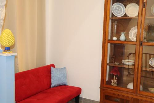 L' Arena Suite - Sicilian style 140 mq flat with balcony and Arena seeview - image 3