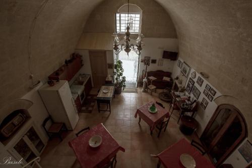 B&B Fiorentini – Matera, TX