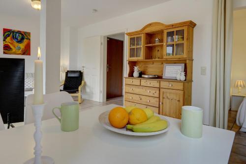 fewo1846 Strandresidenz Wassersleben - BeachSide - komfortables Studioapartment mit Balkon