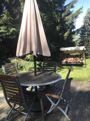 Villa Campari in Imatra