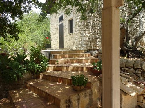 Casa del carrubo gîte à louer Modica