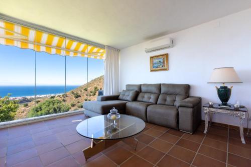  Venus Luxury Apartment in Málaga in Rincón de la Victoria