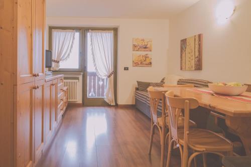 RTA Torre Del Brenta in Madonna di Campiglio