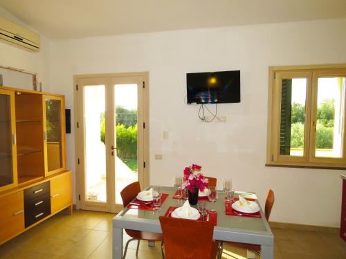 virtuve, Kiteshomes in Masainas