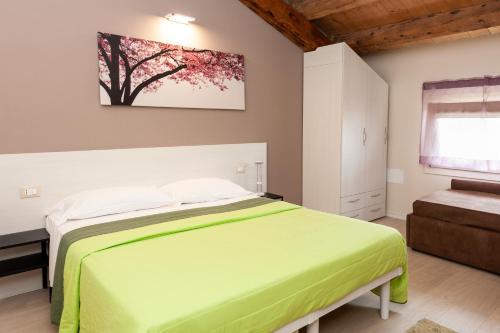  Casa Bassetto in Longare