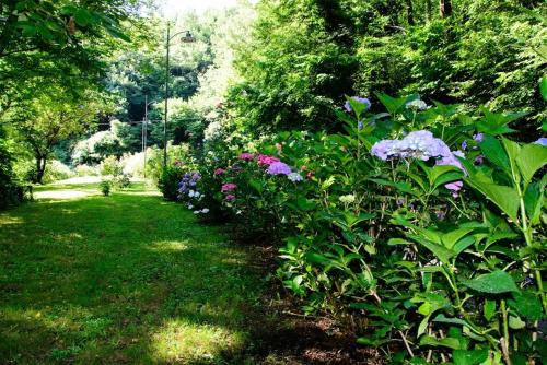 黎莱斯瓦莱欧利安堤那酒店