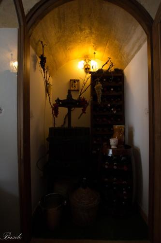 B&B Fiorentini – Matera, TX