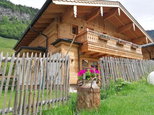 Birnbaum Chalets Grossarl