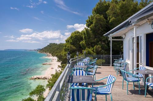 Solar Beach