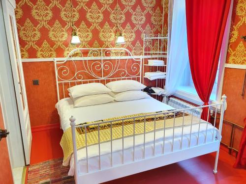 Hotel Heivic House - image 12