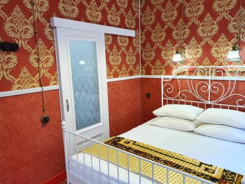 Hotel Heivic House - image 11