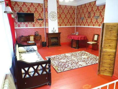 Hotel Heivic House - image 14