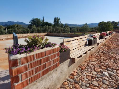  Eralta in Dúrcal
