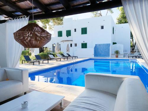 Casa Ceiba Maria, Cala d'Or