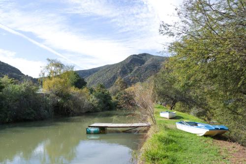 De Oude Meul Country Lodge & Restaurant