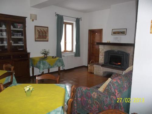B&B La Piaggia - image 12