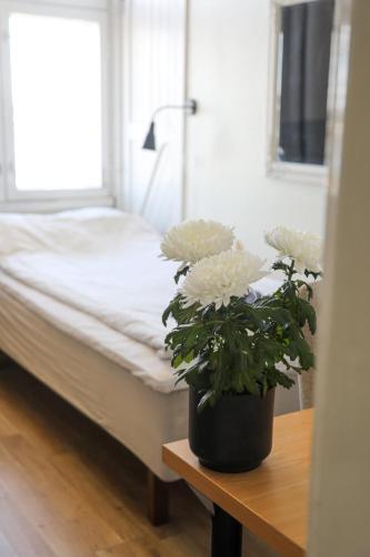 1 twin bed