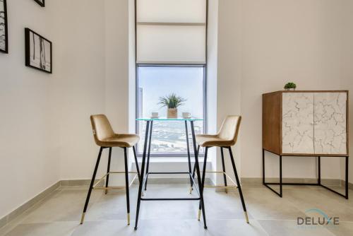 Outstanding 3BR at Sadaf 7 JBR by Deluxe Holiday Homes, Dubaj (fotografie 4)