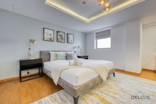Outstanding 3BR at Sadaf 7 JBR by Deluxe Holiday Homes, Dubaj (fotografie 5)