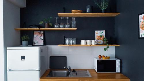  Anica Apartments in Funtana