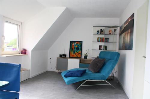 Ferienwohnung Heimelich 5.0km von Wiefelstede entfernt