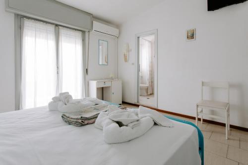 Triple room, balcony