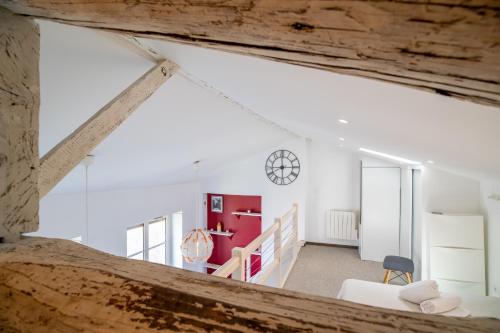 Be My Home - Le Canut