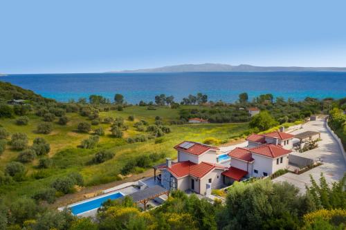 B&B Develiki - Serenity Villas - Bed and Breakfast Develiki