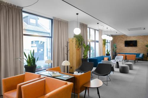 Boutique Hotel Bristol - image 13