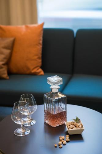 Boutique Hotel Bristol - image 8